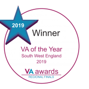 South West England VA of the Year 2019